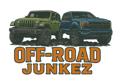 Off-road Junkez